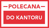 Polecana do kantoru